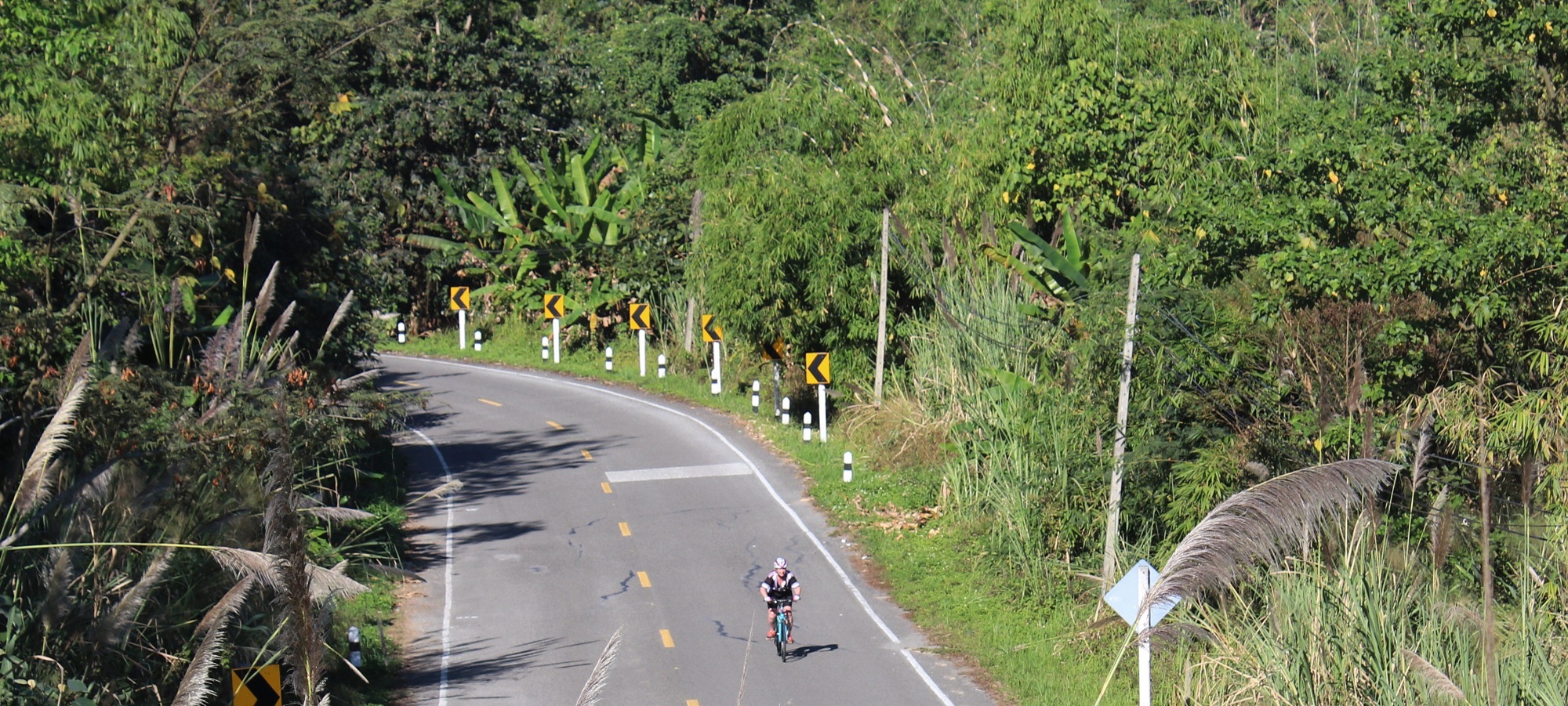 Cycling Holidays Thailand, Laos and Vietnam